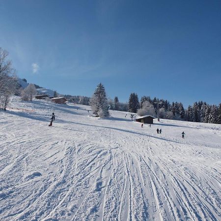 Chalet On The Ski Slope In St Johann In Tyrol Apfeldorf Kültér fotó