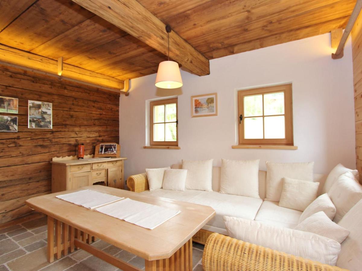 Chalet On The Ski Slope In St Johann In Tyrol Apfeldorf Kültér fotó