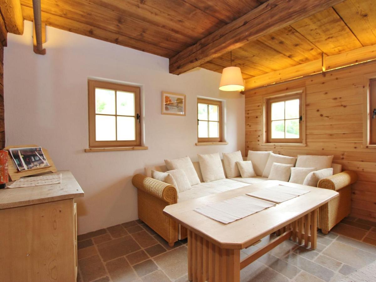 Chalet On The Ski Slope In St Johann In Tyrol Apfeldorf Kültér fotó