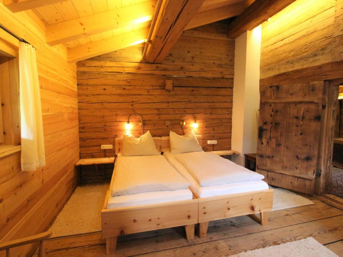 Chalet On The Ski Slope In St Johann In Tyrol Apfeldorf Kültér fotó