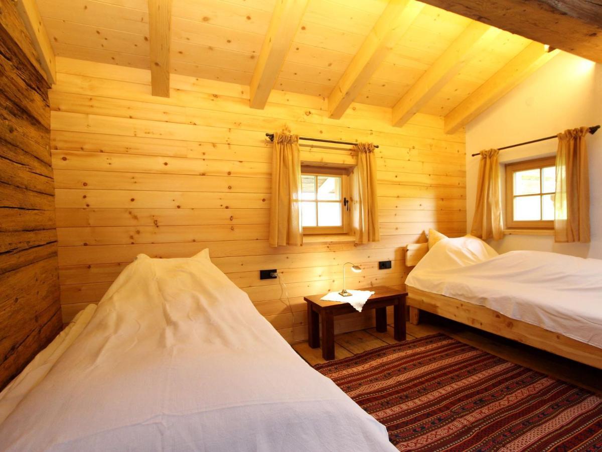 Chalet On The Ski Slope In St Johann In Tyrol Apfeldorf Kültér fotó