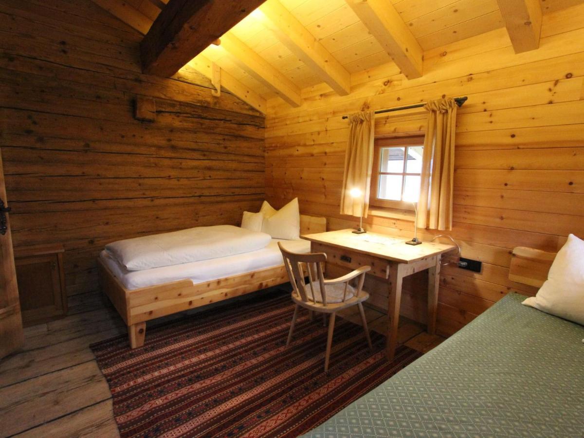 Chalet On The Ski Slope In St Johann In Tyrol Apfeldorf Kültér fotó